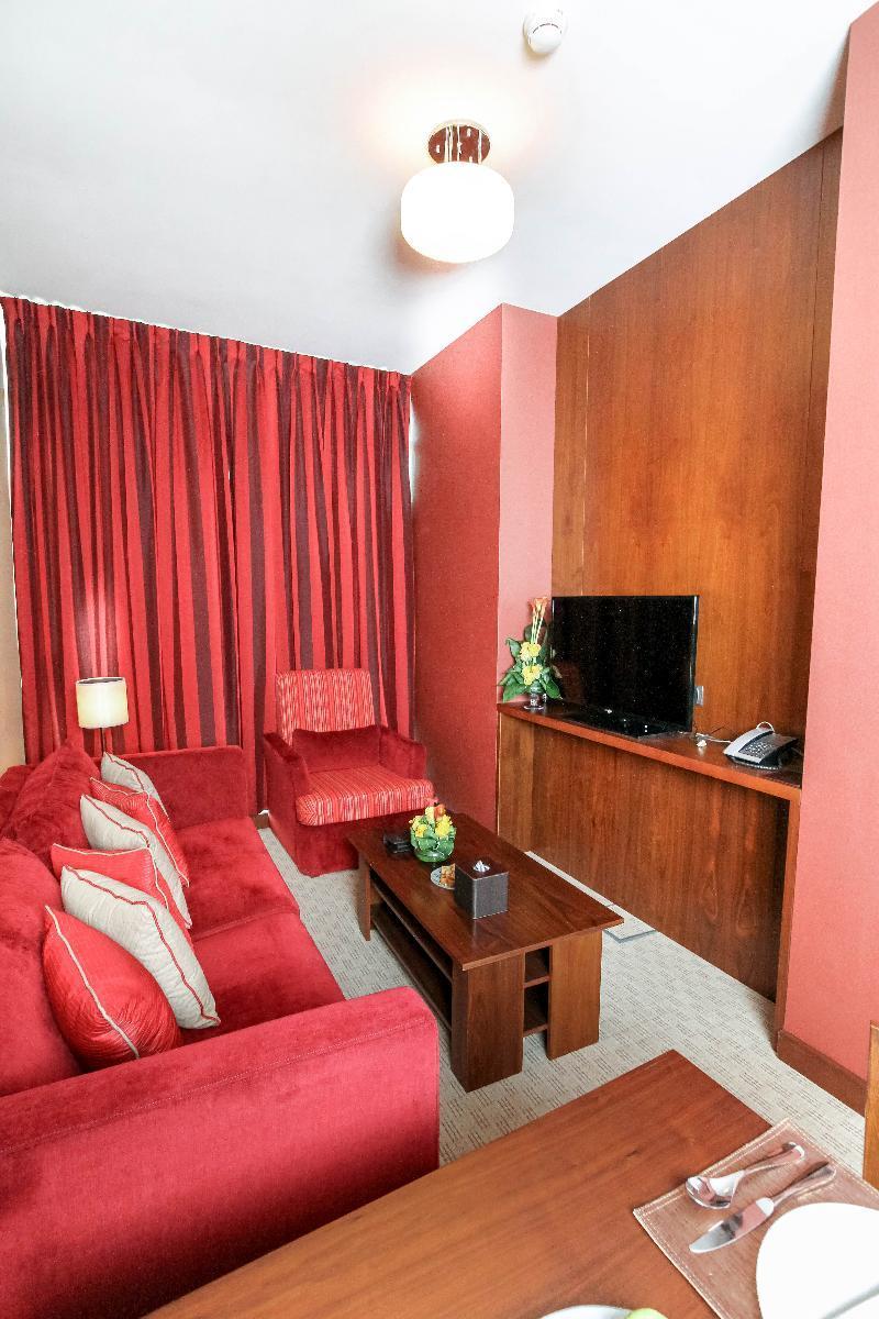 Danat Capital Hotel Абу-Даби Экстерьер фото