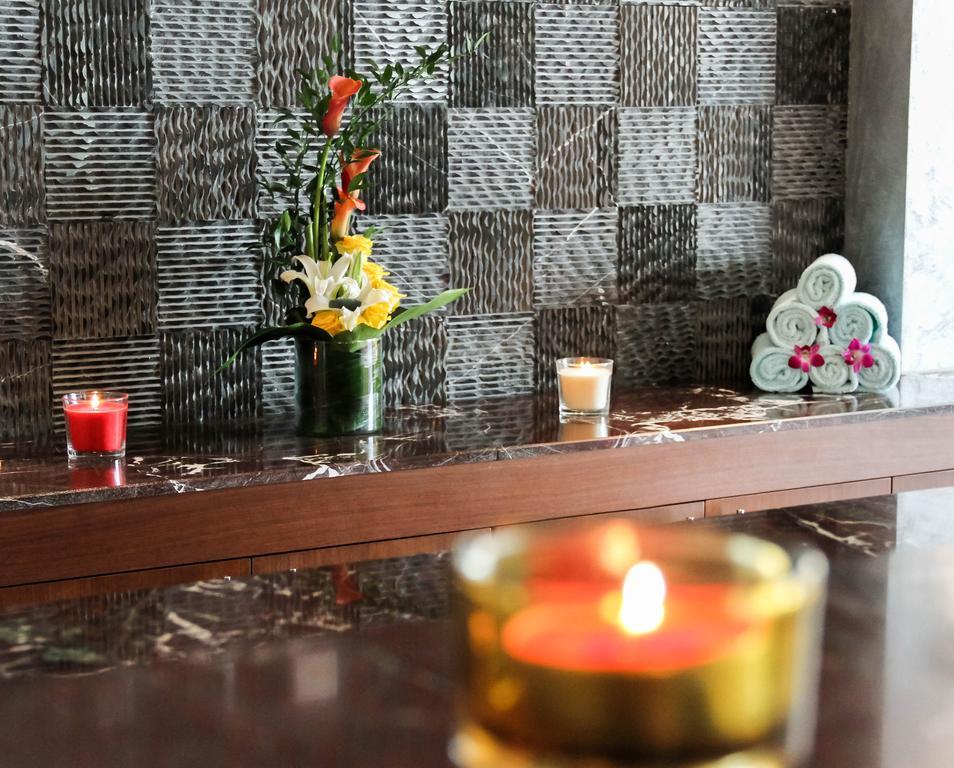 Danat Capital Hotel Абу-Даби Экстерьер фото